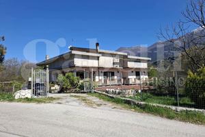 Casa Indipendente Balsorano [2025/026VRG]