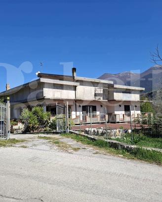 Casa Indipendente Balsorano [2025/026VRG]