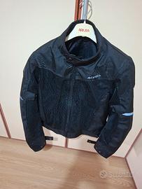 Giacca moto estiva ACERBIS