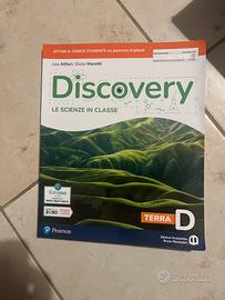 Discovery vol. Terra D