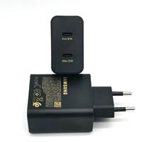 Caricatore Samsung 50W + 25w ultra rapido