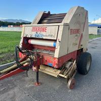 Krone KR 160 Ministop