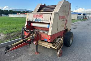 Krone KR 160 Ministop