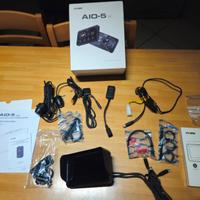 CHIGEE AIO-5 Lite completissimo