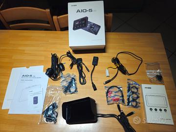 CHIGEE AIO-5 Lite completissimo