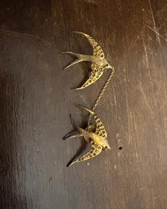 Spilla antica