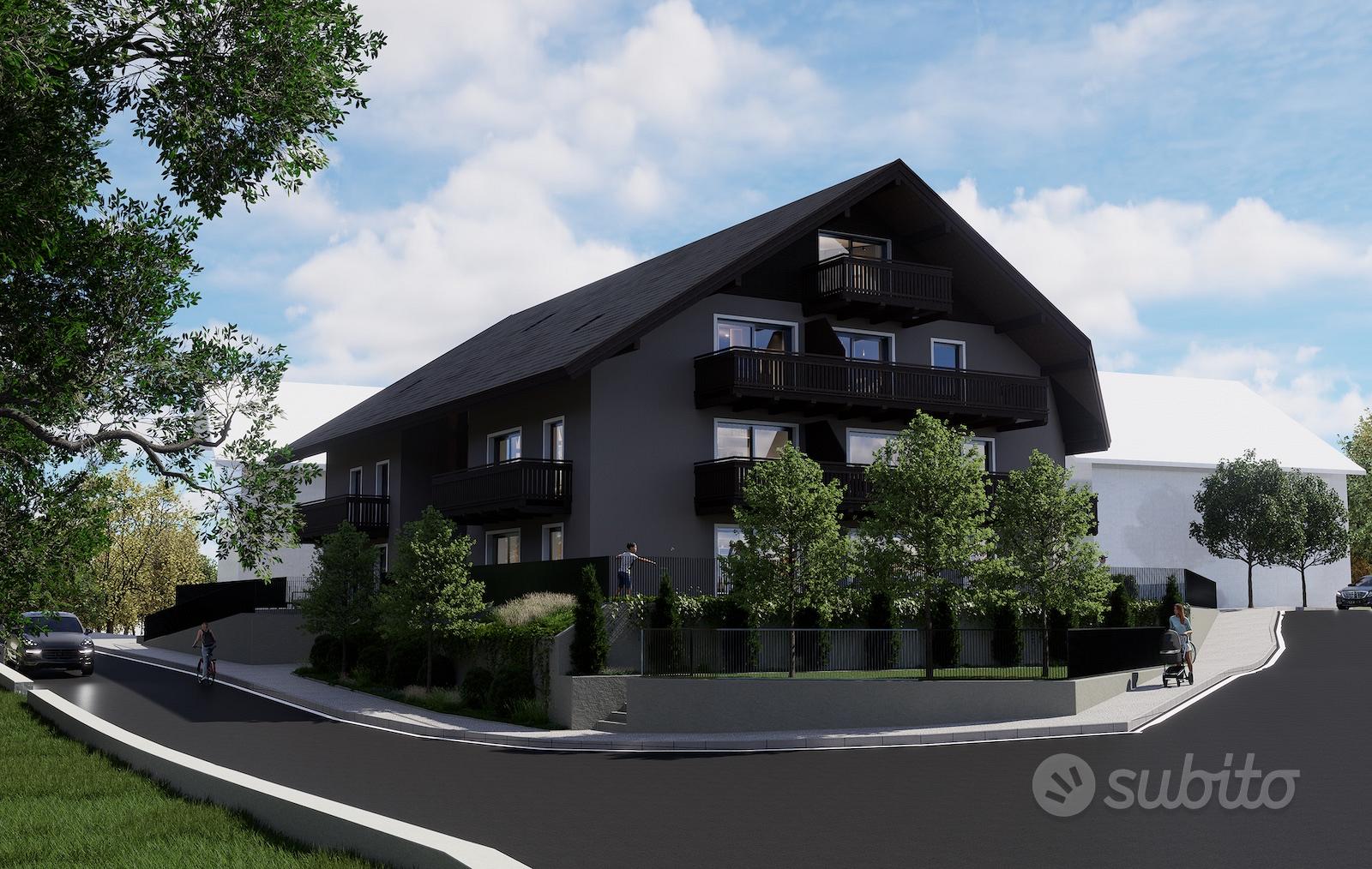 Apartment in BZ - Vista 2