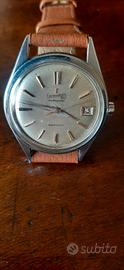 Eberhard Scafodat Automatico Vintage