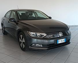 Volkswagen Passat 1.6 TDI Trendline BlueMotion