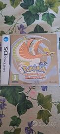 Pokémon nintendo ds
