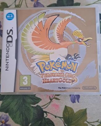 Pokémon nintendo ds
