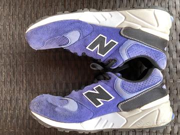 New balance clearance 999 grigie