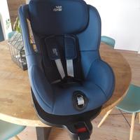 Seggiolino Isofix