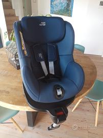 Seggiolino Isofix