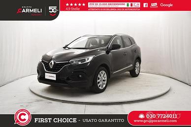 Renault Kadjar 1.5 blue dci Business 115cv