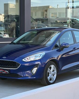 FORD Fiesta 1.5 TDCi 5p. Plus