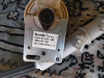 PRESSOSTATO CON SENSORE LAVATRICE AKAI AQUA8002SN