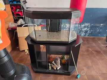 acquario 80/90l