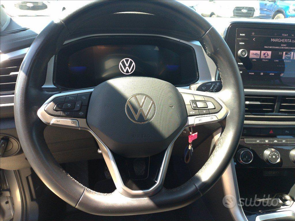 Volkswagen T-Roc 2023 photo 5