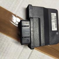 KTM 690 Duke 2012 centralina e regolatore