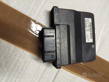 KTM 690 Duke 2012 centralina e regolatore