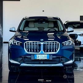 Bmw X1 sDrive 20i