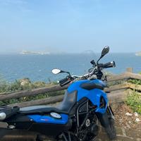 Bmw f 800 gs