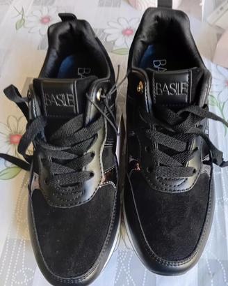 scarpe donna Basile Milano