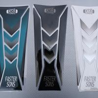 Adesivo protezione serbatoio YAMAHA XSR Design 2