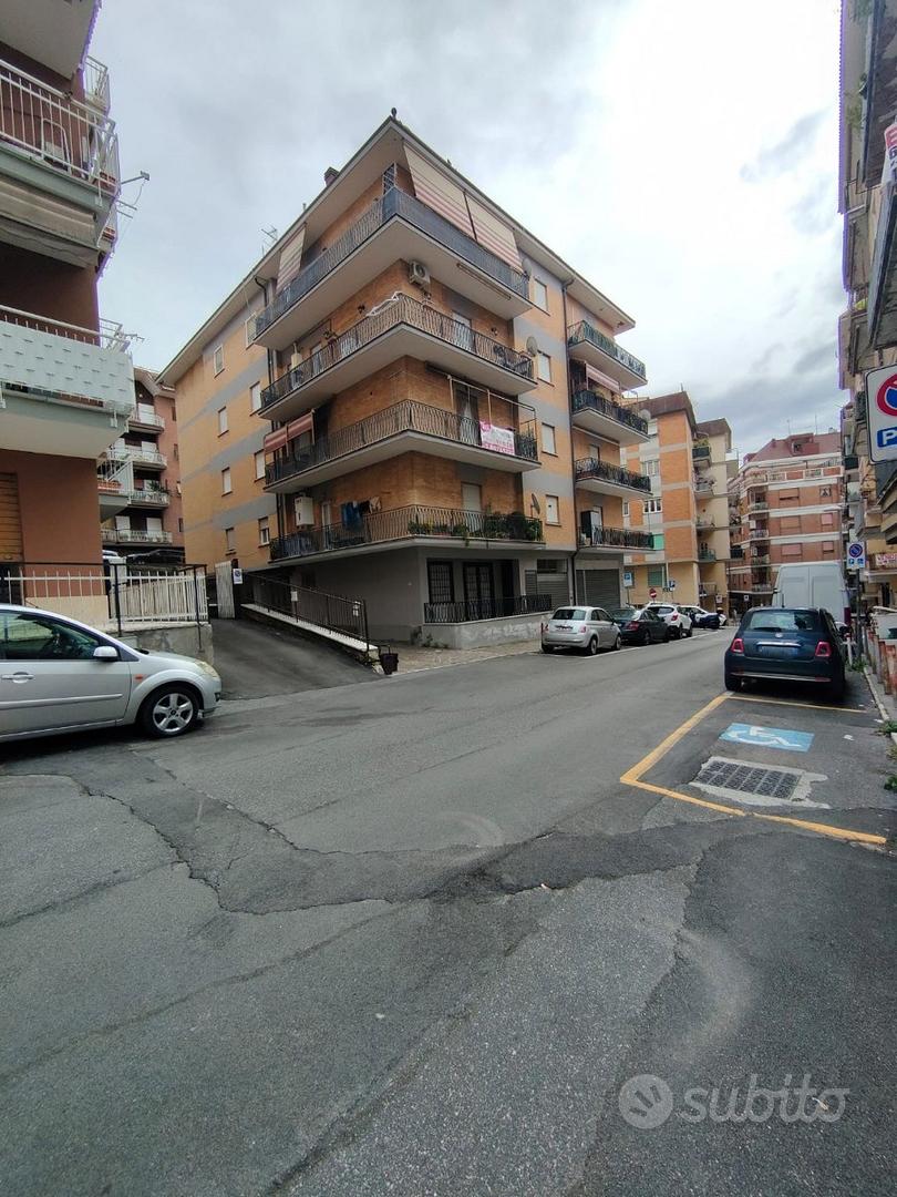Apartment in Albano Laziale, Cecchina - Vista 2