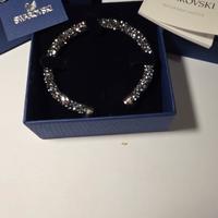 Bracciale rigido Crystaldust Swarovski