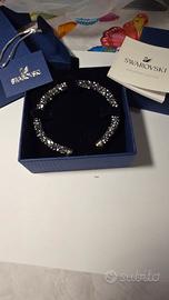 Bracciale rigido Crystaldust Swarovski