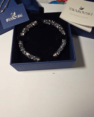 Bracciale rigido Crystaldust Swarovski