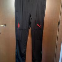 Tuta Milan originale