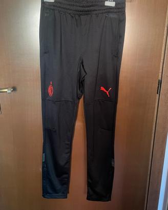 Tuta Milan originale