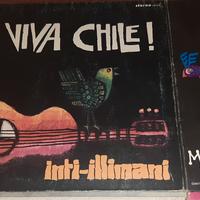 Inti Illimani
