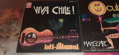 Inti Illimani