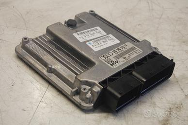 CENTRALINA MOTORE AUDI A4 2.0 TDi 03G906016FQ / 02