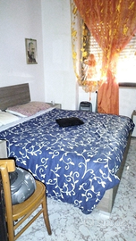 Immobile a Ploaghe di 100mq con cortile dava