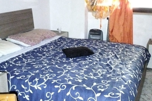 Immobile a Ploaghe di 100mq con cortile dava