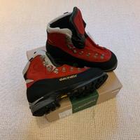 Gronell Annapurna - Scarponi Made in Italy