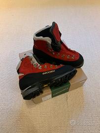 Gronell Annapurna - Scarponi Made in Italy