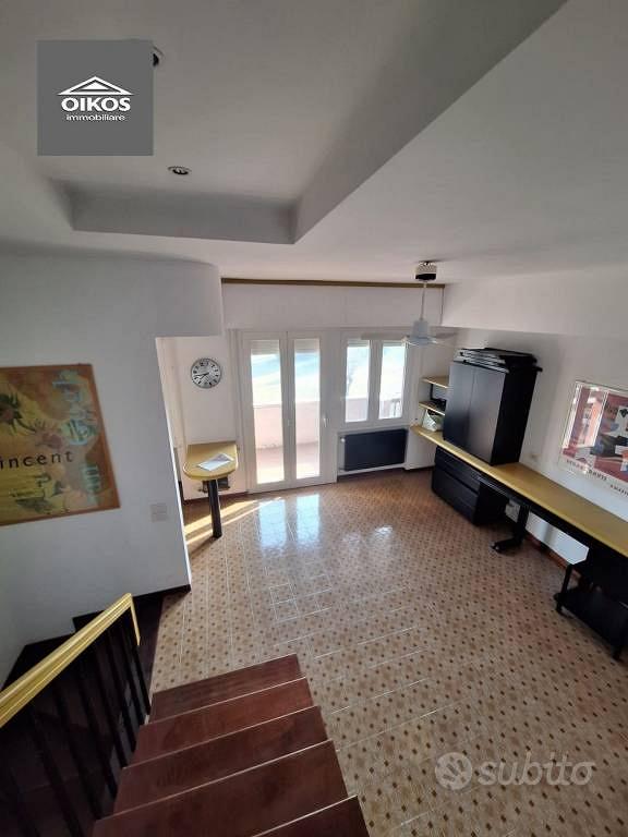 Apartment in Desenzano del Garda, Brescia - Vista 3