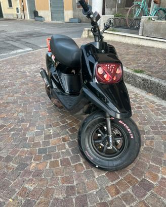 Booster MBK 2001