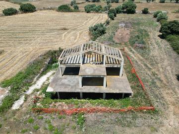 RUSTICO A MODICA