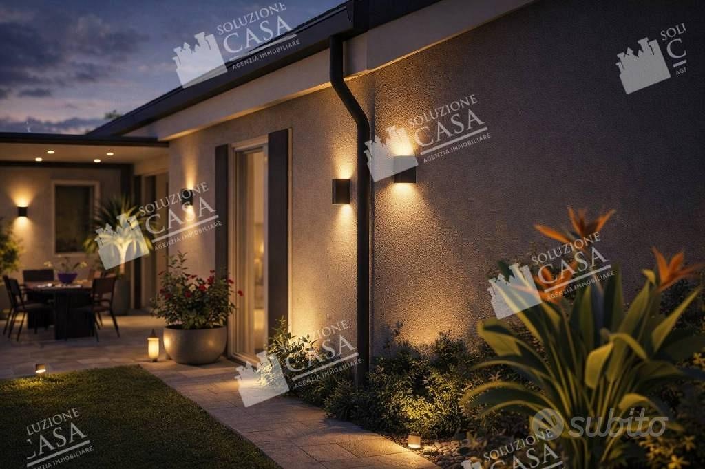 Casa – San Pietro in Casale, San Benedetto - Vista 2