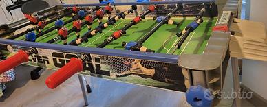Calcio Balilla 