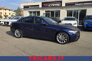 ALFA ROMEO Giulia 2.2 Turbodiesel 150 CV AT8 PER