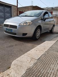 Grande  Punto 1.2 Gpl