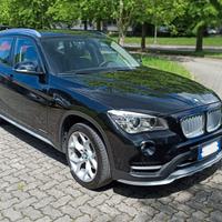 BMW X1 xDrive18d XLine – 70.000 km – Tagliandi BMW